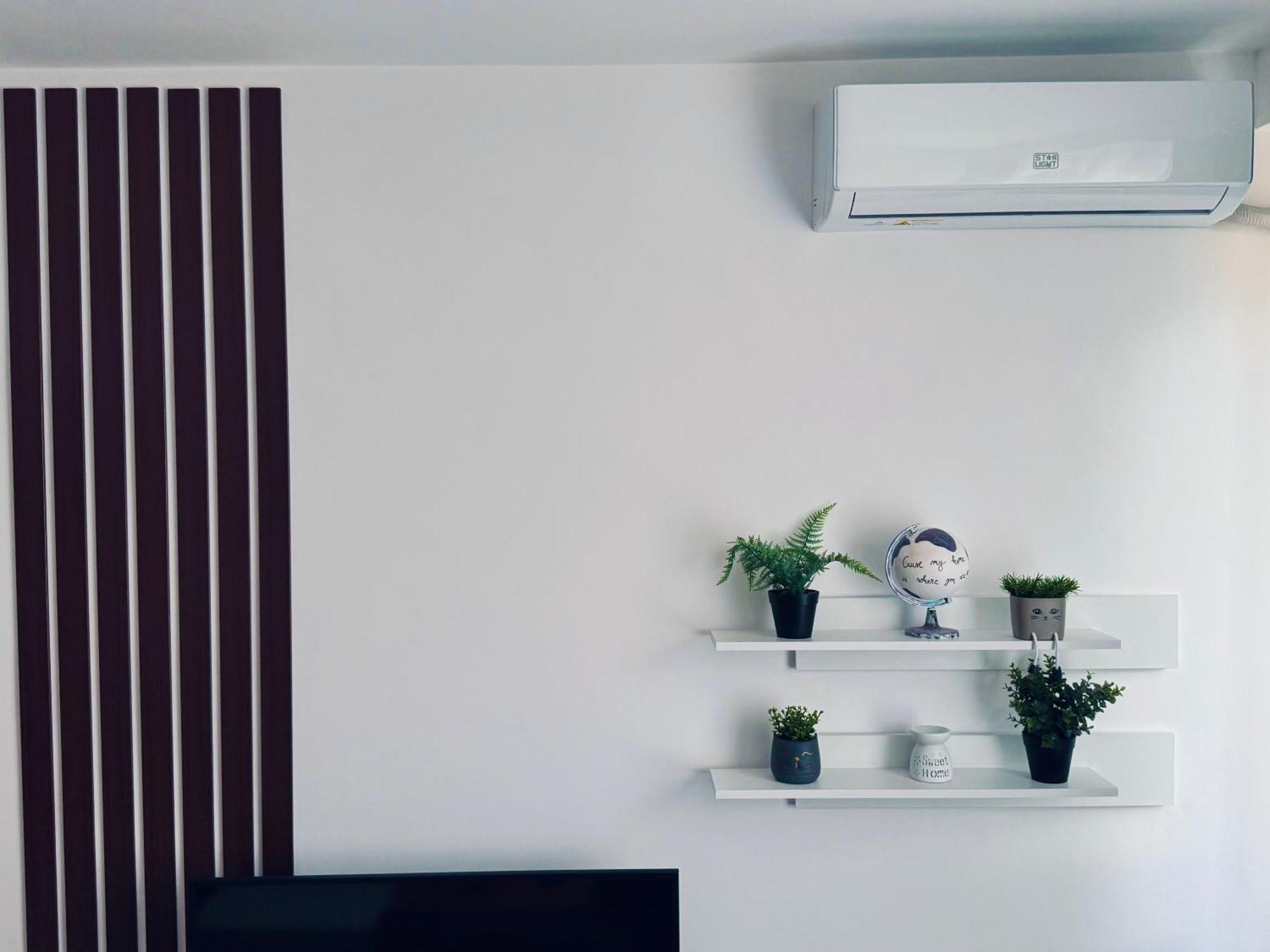Unde Home Bucharest Luaran gambar