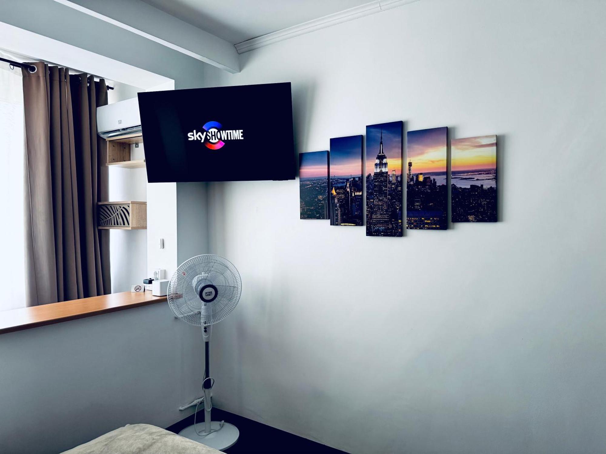 Unde Home Bucharest Luaran gambar