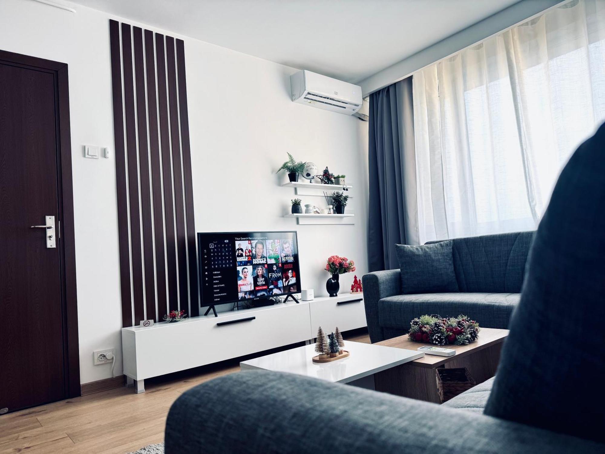 Unde Home Bucharest Luaran gambar